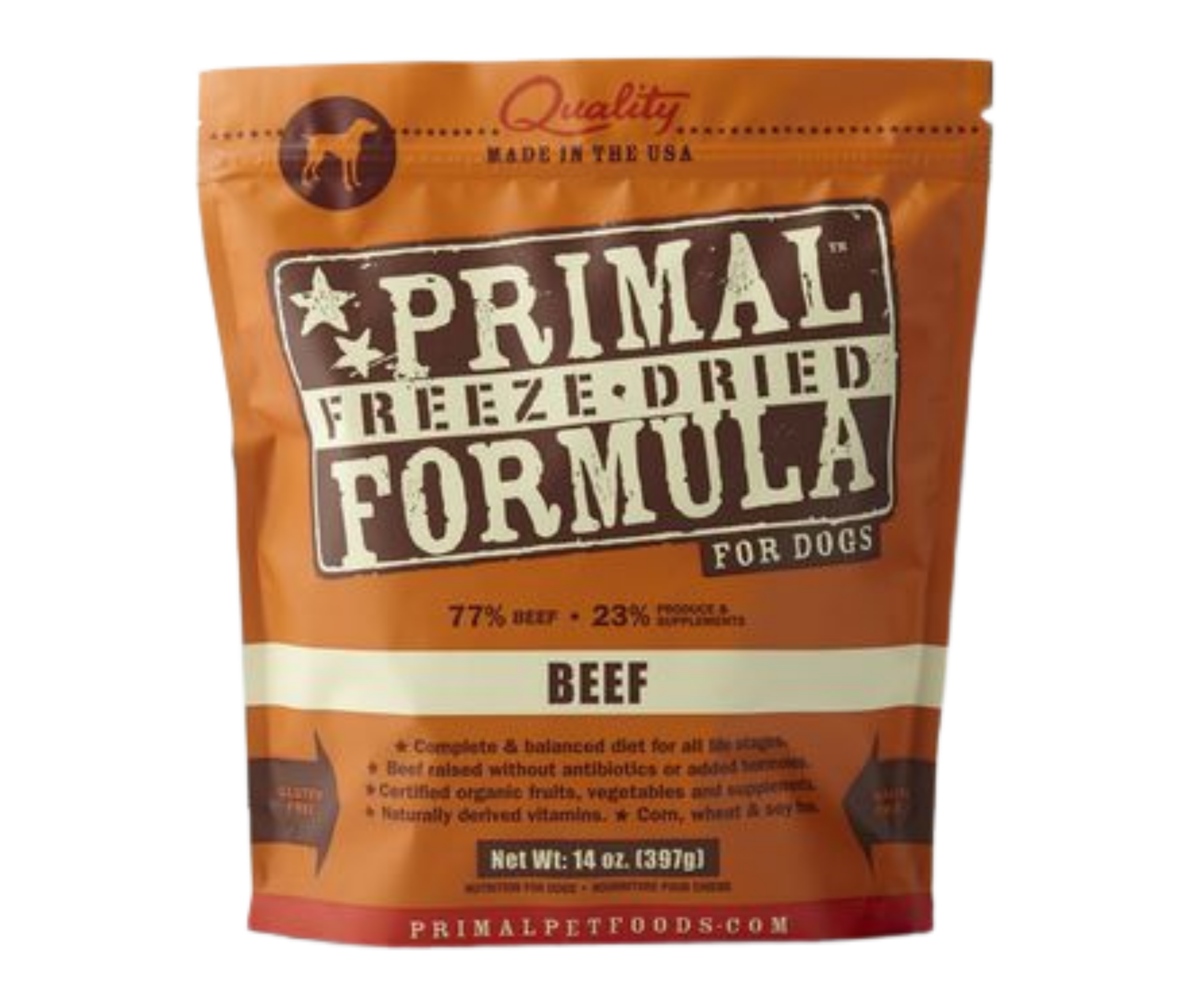 Primal beef nuggets online